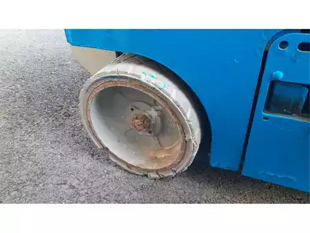 Saxliftar - Genie GS 2032 (6)