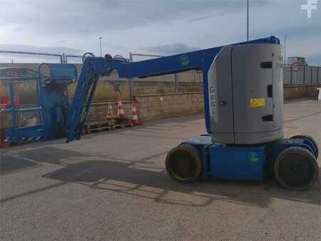 Kloubová pracovní plošina 2016  Genie Z-30/20N (1)