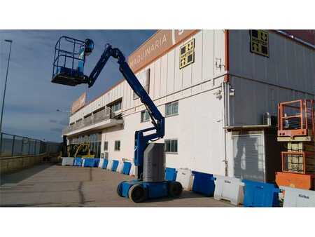 Kloubová pracovní plošina 2016  Genie Z-30/20N (10)