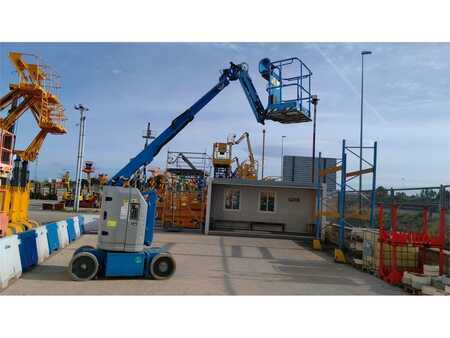 Kloubová pracovní plošina 2016  Genie Z-30/20N (11)