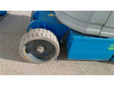 Kloubová pracovní plošina 2016  Genie Z-30/20N (12)