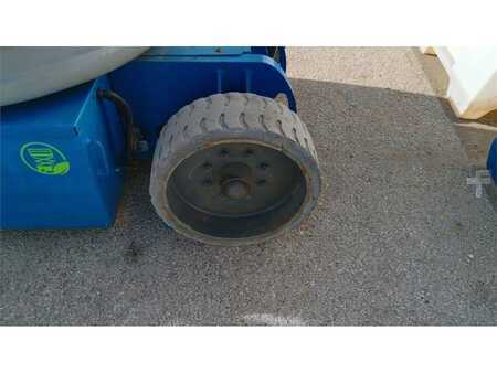 Kloubová pracovní plošina 2016  Genie Z-30/20N (13)