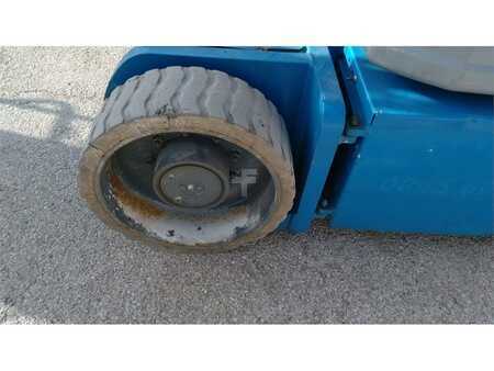 Kloubová pracovní plošina 2016  Genie Z-30/20N (14)