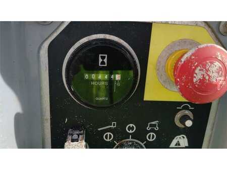 Kloubová pracovní plošina 2016  Genie Z-30/20N (15)