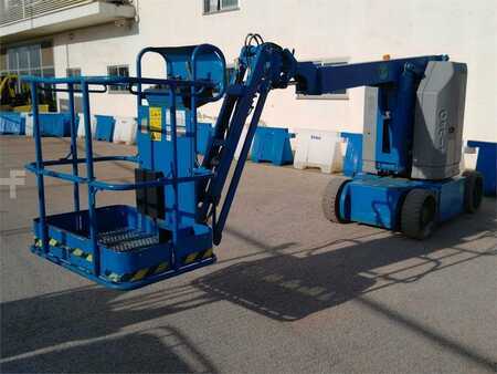 Kloubová pracovní plošina 2016  Genie Z-30/20N (2)