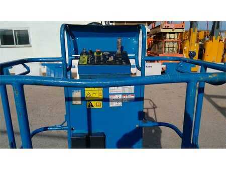 Kloubová pracovní plošina 2016  Genie Z-30/20N (3)