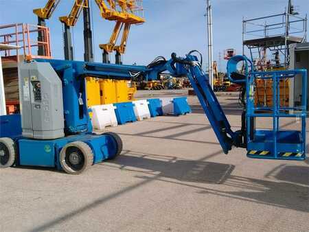 Kloubová pracovní plošina 2016  Genie Z-30/20N (4)