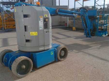 Kloubová pracovní plošina 2016  Genie Z-30/20N (5)