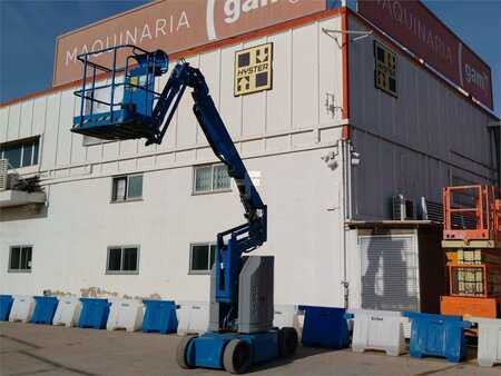 Kloubová pracovní plošina 2016  Genie Z-30/20N (8)