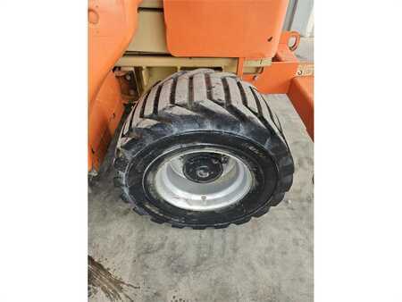 Scherenarbeitsbühne - JLG 4394RT (10)