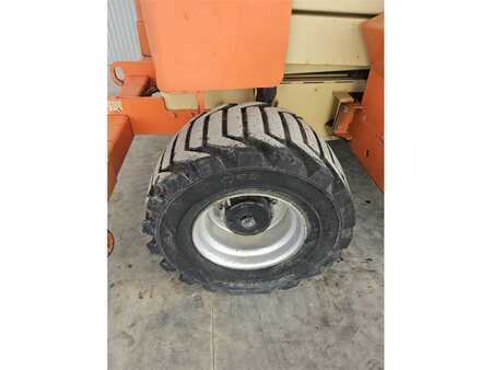 Scherenarbeitsbühne - JLG 4394RT (11)