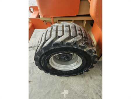 Scherenarbeitsbühne - JLG 4394RT (12)