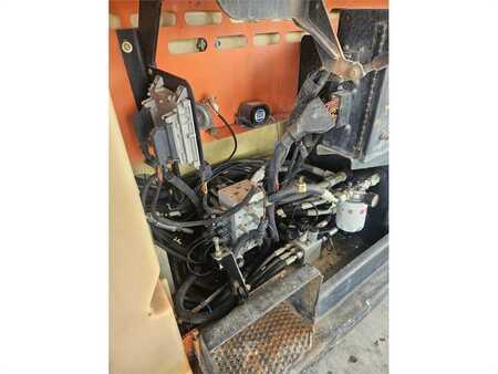 Scherenarbeitsbühne - JLG 4394RT (15)