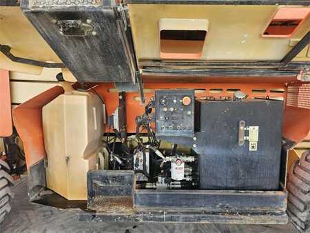 Scherenarbeitsbühne - JLG 4394RT (16)