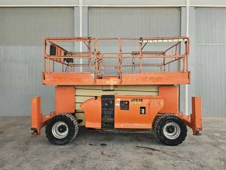 Scherenarbeitsbühne - JLG 4394RT (3)