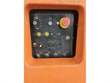Scherenarbeitsbühne - JLG 4394RT (8)