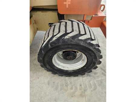 Scherenarbeitsbühne - JLG 4394RT (9)