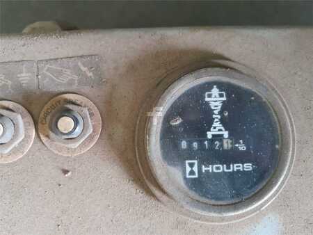 Saksinostimet - SkyJack SJIII-3220M (13)