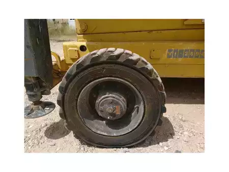 Plataforma Tijera - Haulotte H15SX (10)