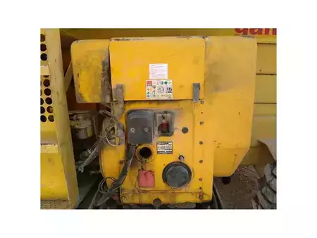 Plataforma Tijera - Haulotte H15SX (12)