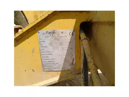Plataforma Tijera - Haulotte H15SX (14)