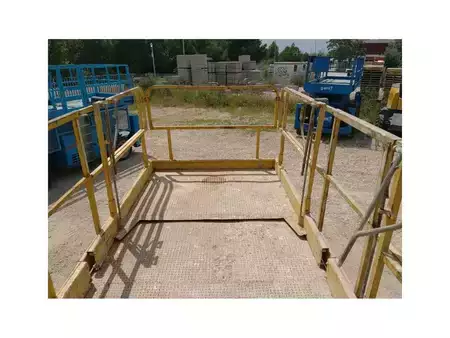 Plataforma Tijera - Haulotte H15SX (5)