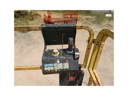 Plataforma Tijera - Haulotte H15SX (7)