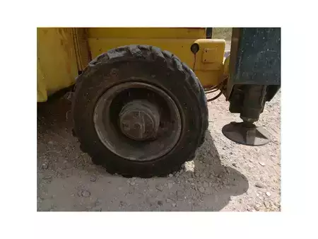 Plataforma Tijera - Haulotte H15SX (8)