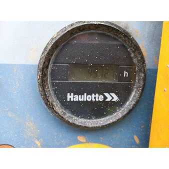 Knikarmhoogwerker - Haulotte HA12PX (12)