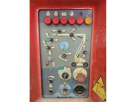 Puominostimet - Haulotte HA20PX (14)