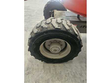 Puominostimet - Haulotte HA20PX (15)