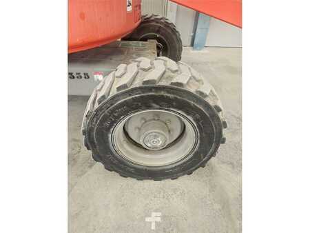 Puominostimet - Haulotte HA20PX (16)