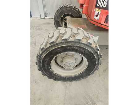 Puominostimet - Haulotte HA20PX (17)