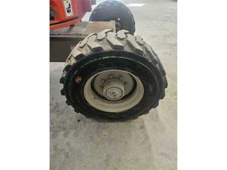 Puominostimet - Haulotte HA20PX (18)