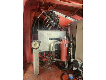 Puominostimet - Haulotte HA20PX (19)