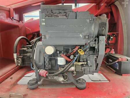 Puominostimet - Haulotte HA20PX (20)