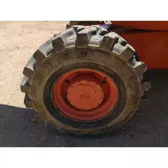 Plataformas articuladas - JLG 600AJ (10)