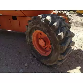 Plataformas articuladas - JLG 600AJ (11)