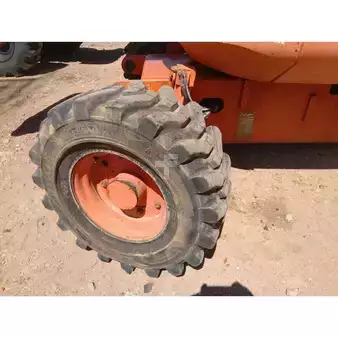 Plataformas articuladas - JLG 600AJ (12)