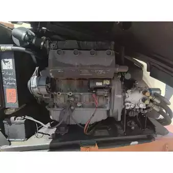 Plataformas articuladas - JLG 600AJ (14)