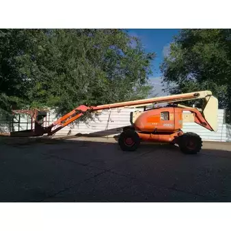 Plataformas articuladas - JLG 600AJ (2)