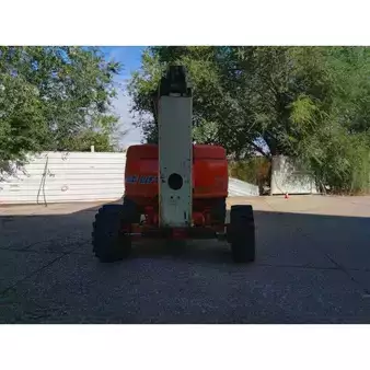 Plataformas articuladas - JLG 600AJ (8)
