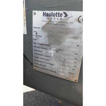 Plataforma Articulada 2007  Haulotte HA18PXNT (15)