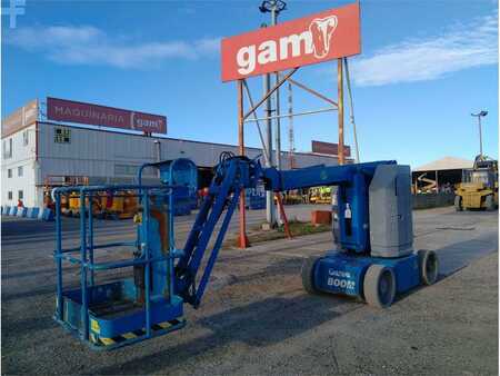 Kloubová pracovní plošina - Genie Z-30/20N (1)