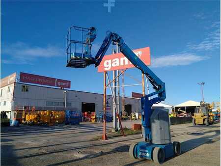 Kloubová pracovní plošina - Genie Z-30/20N (11)