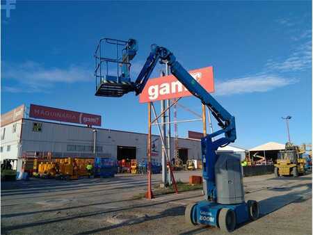 Kloubová pracovní plošina - Genie Z-30/20N (12)