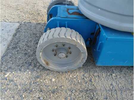 Kloubová pracovní plošina - Genie Z-30/20N (14)