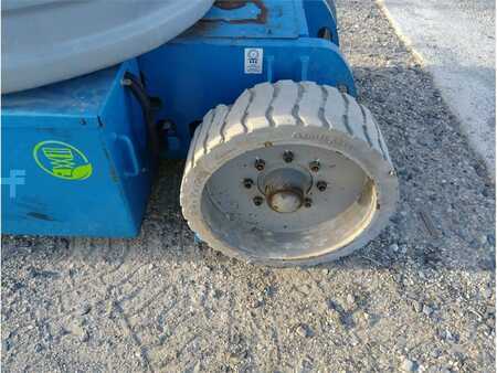 Kloubová pracovní plošina - Genie Z-30/20N (15)