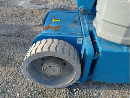 Kloubová pracovní plošina - Genie Z-30/20N (16)