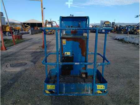 Kloubová pracovní plošina - Genie Z-30/20N (2)